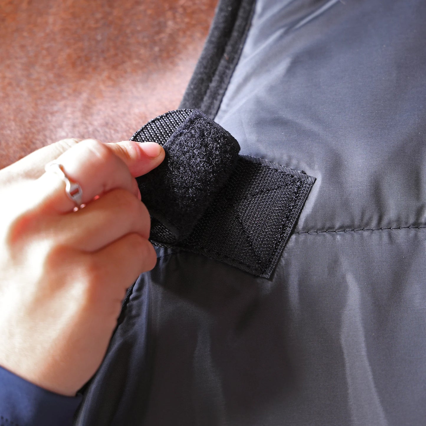 WarmaRug 200g Turnout Rug Liner