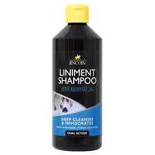 Liniment Shampoo