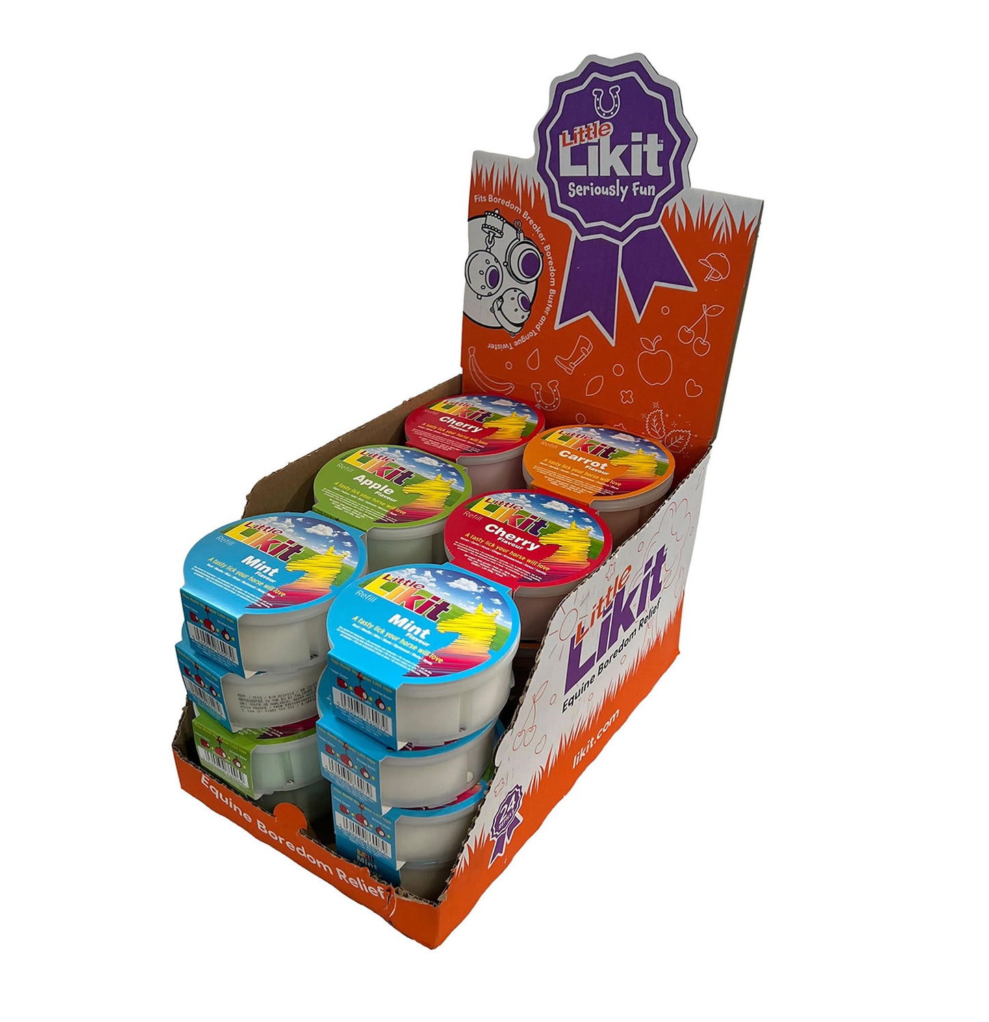 Little Likit Refill