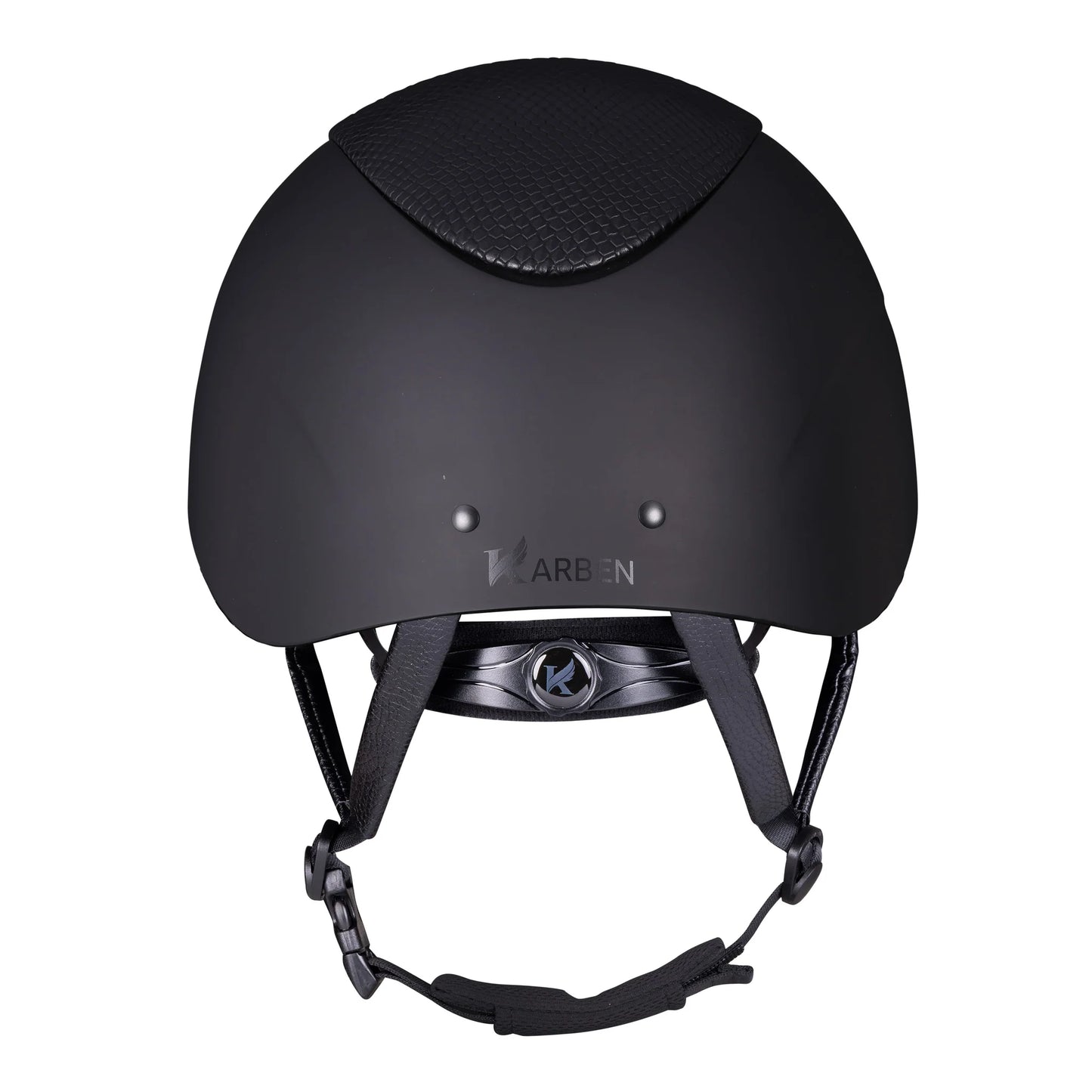 Karben Lorah WP Ellipse Riding Hat