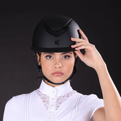 Karben Lorah WP Ellipse Riding Hat