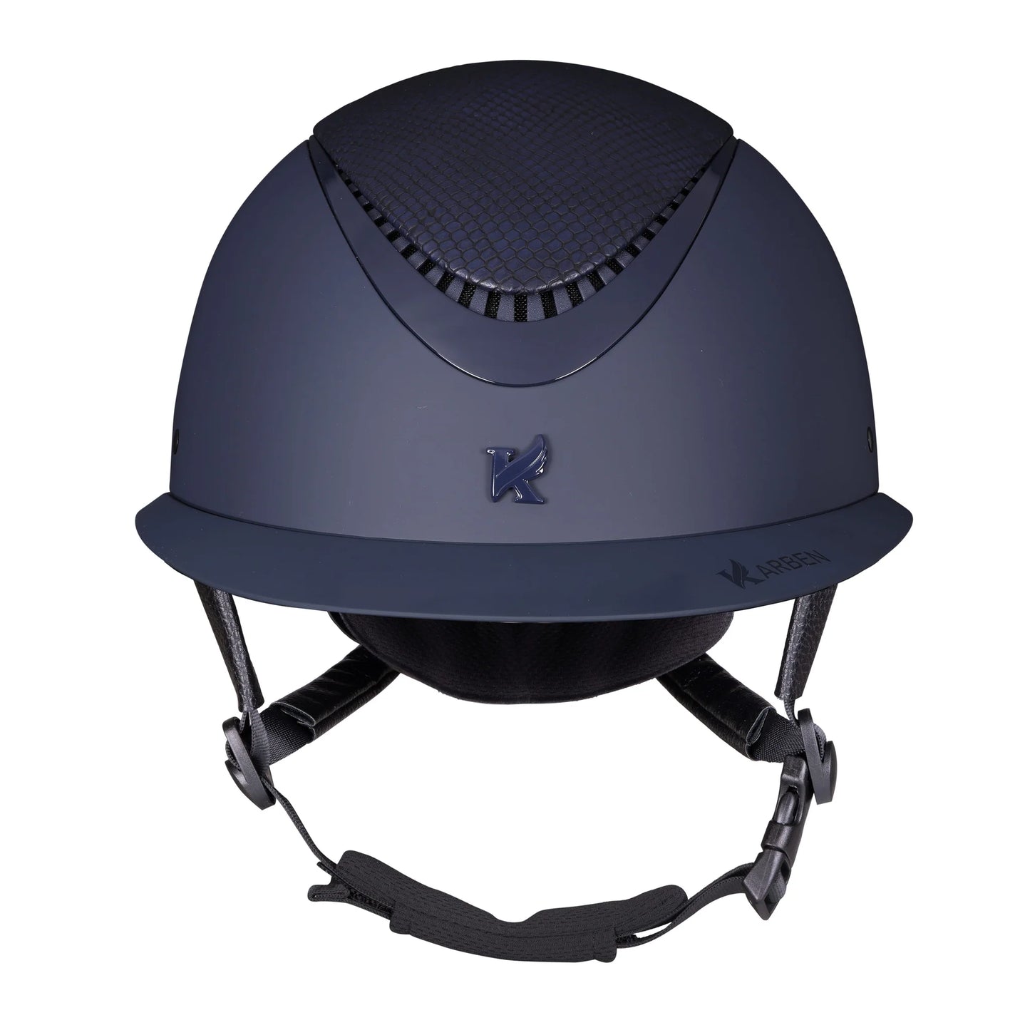 Karben Lorah WP Ellipse Riding Hat