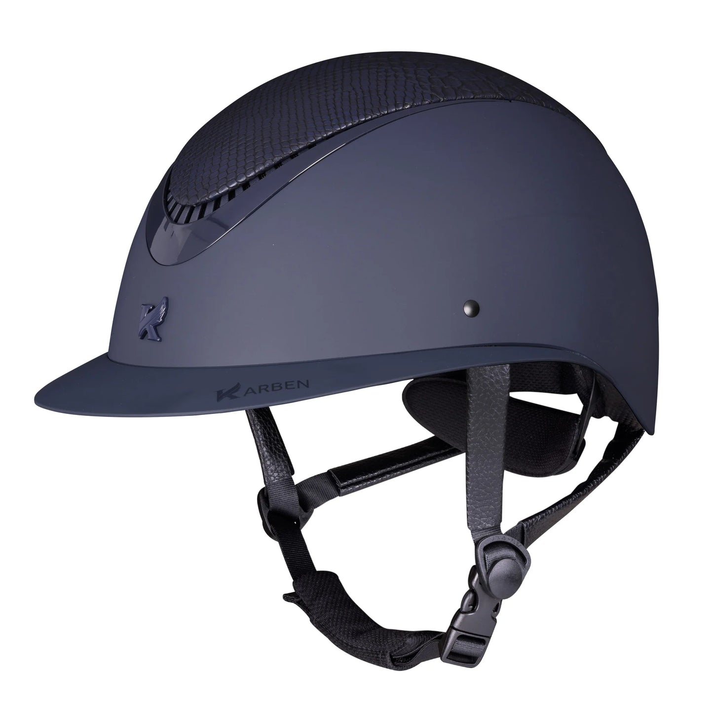 Karben Lorah WP Ellipse Riding Hat