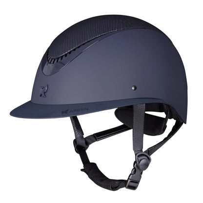 Karben Lorah WP Ellipse Riding Hat