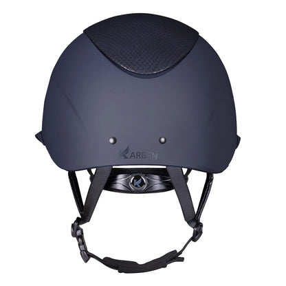 Karben Lorah WP Ellipse Riding Hat