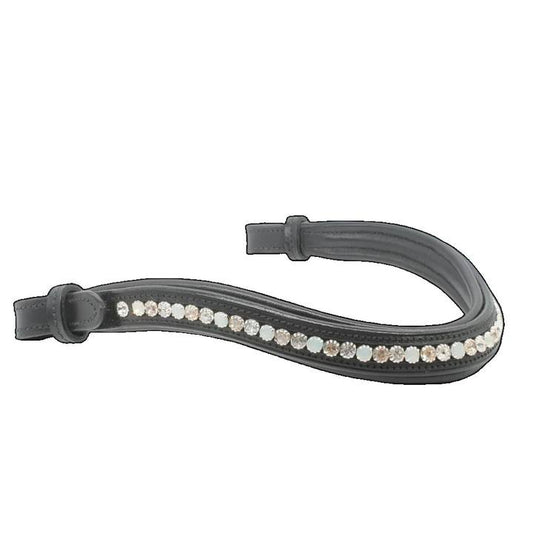 Sparkle Browband Quick Fit - Crystal