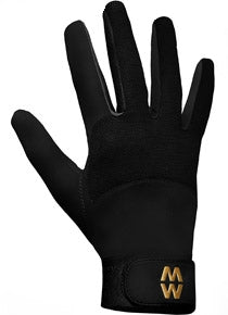 Mesh Sports Gloves