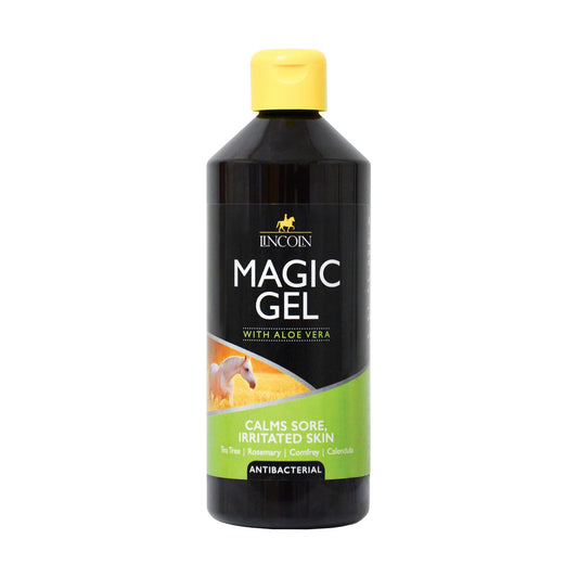 Magic Gel