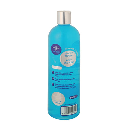 Magic Rejuvenate Cooling Wash