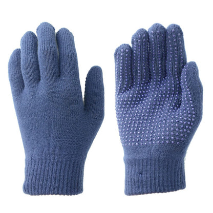HY Equestrian Magic Riding Gloves - Child & Adult Sizes