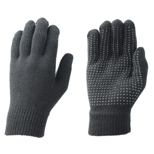 HY Equestrian Magic Riding Gloves - Child & Adult Sizes