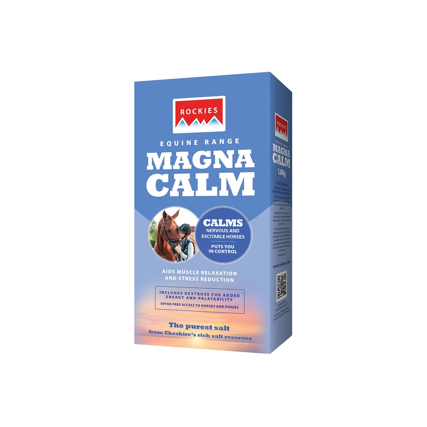 Magnacalm Lick 1.8kg