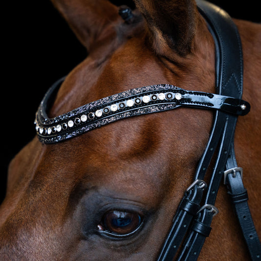 Maxima Bling Browband