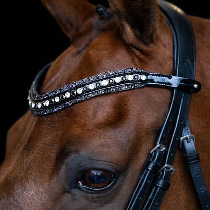 Maxima Bling Browband