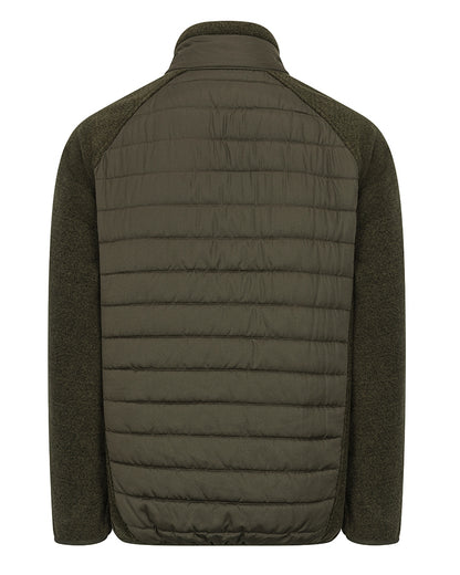 Melville Hybrid Jacket