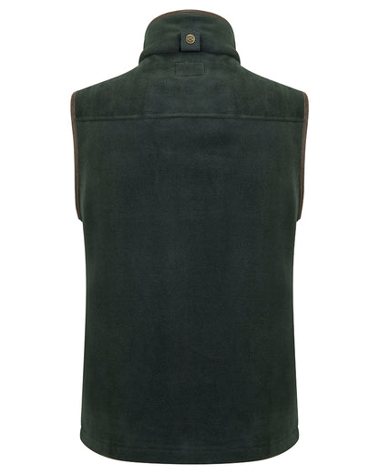 Stenton Technical Fleece Gilet - Mens