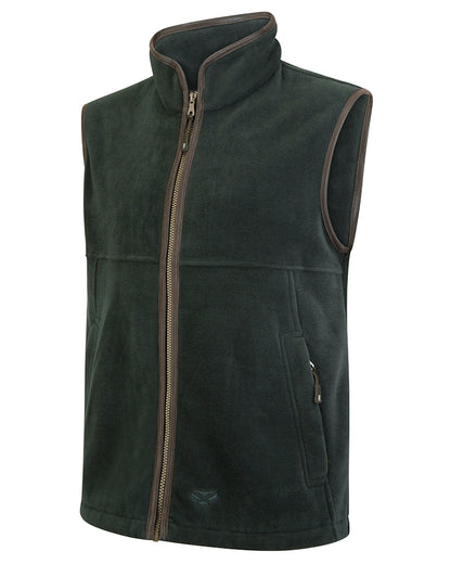 Stenton Technical Fleece Gilet - Mens