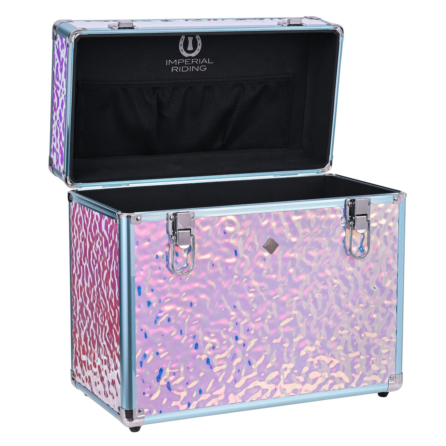 Grooming box IRHBasic Slim line - MERMAID