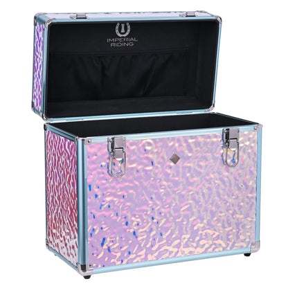 Grooming box IRHBasic Slim line - MERMAID