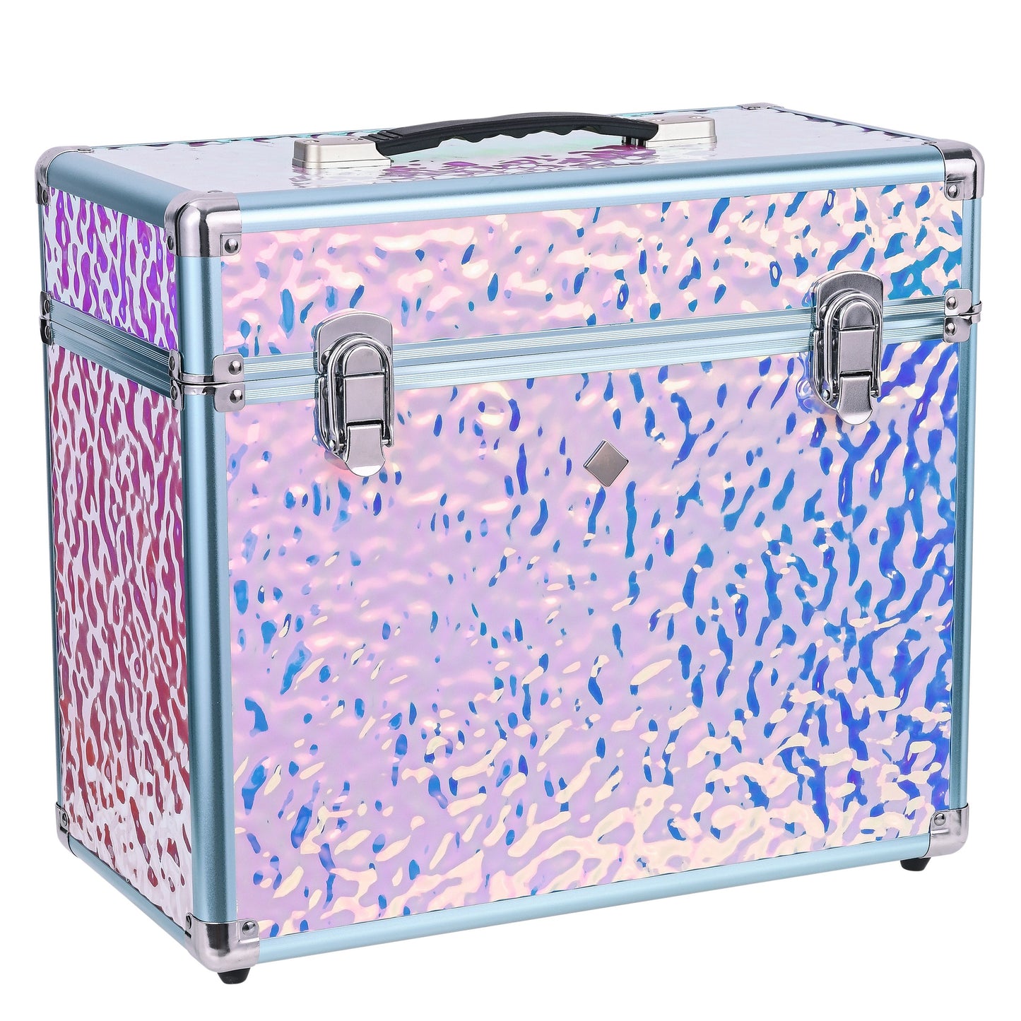 Grooming box IRHBasic Slim line - MERMAID