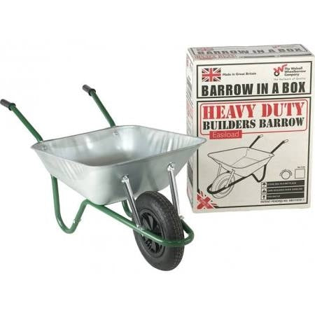 Heavy Duty Barrow 85 Litre