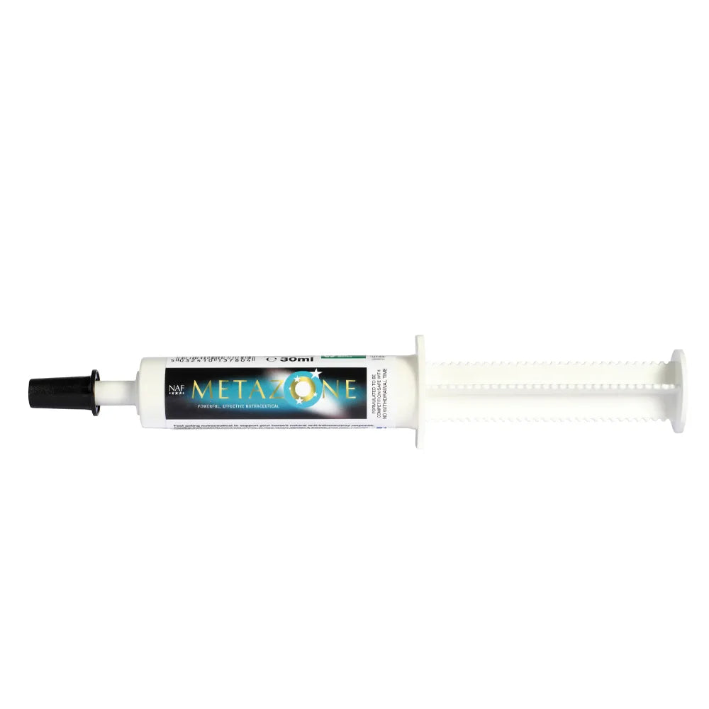 Metazone Syringes