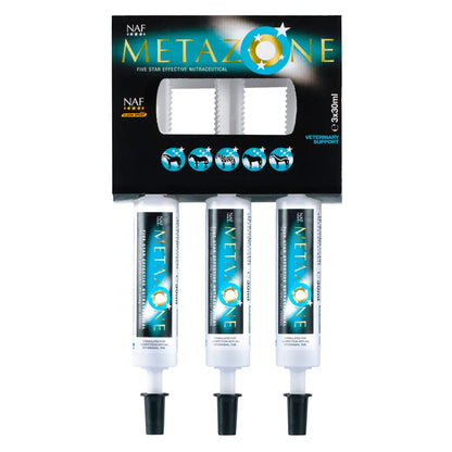Metazone Syringes