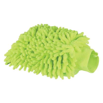 Microfibre Grooming Mitt