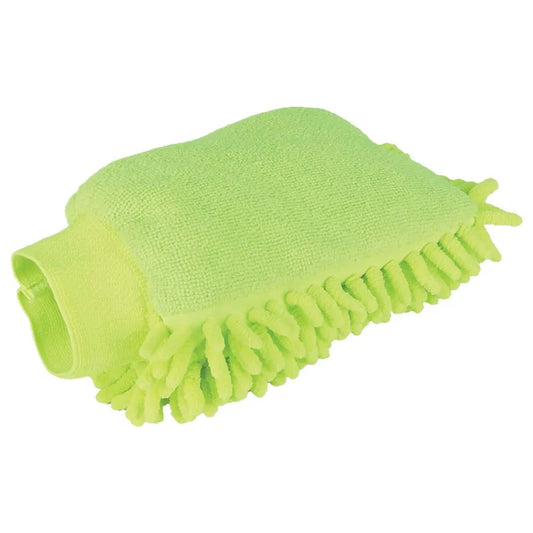 Microfibre Grooming Mitt