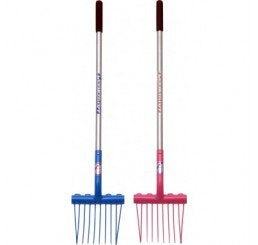 Mini Mucka Stable Fork
