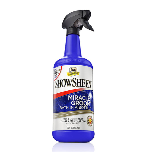 MIRACLE Groom Bath In a Bottle  - 950ml