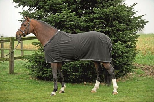 Mr Feel Warm Fleece Rug