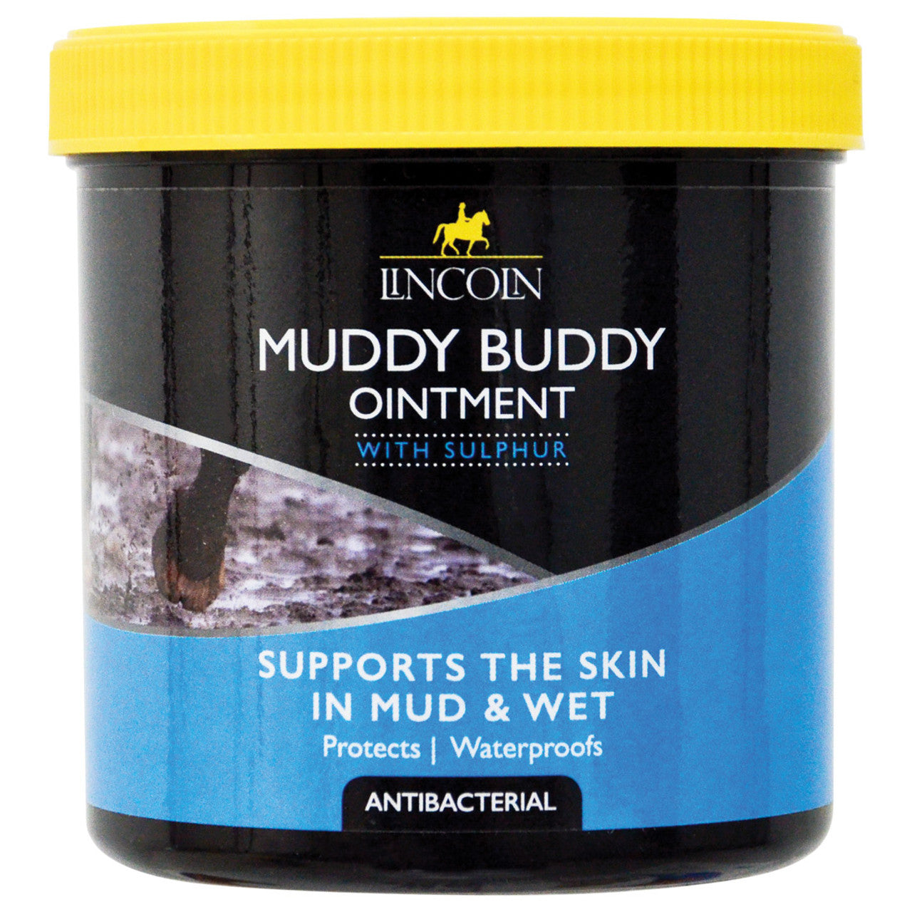 Muddy Buddy Ointment 500g