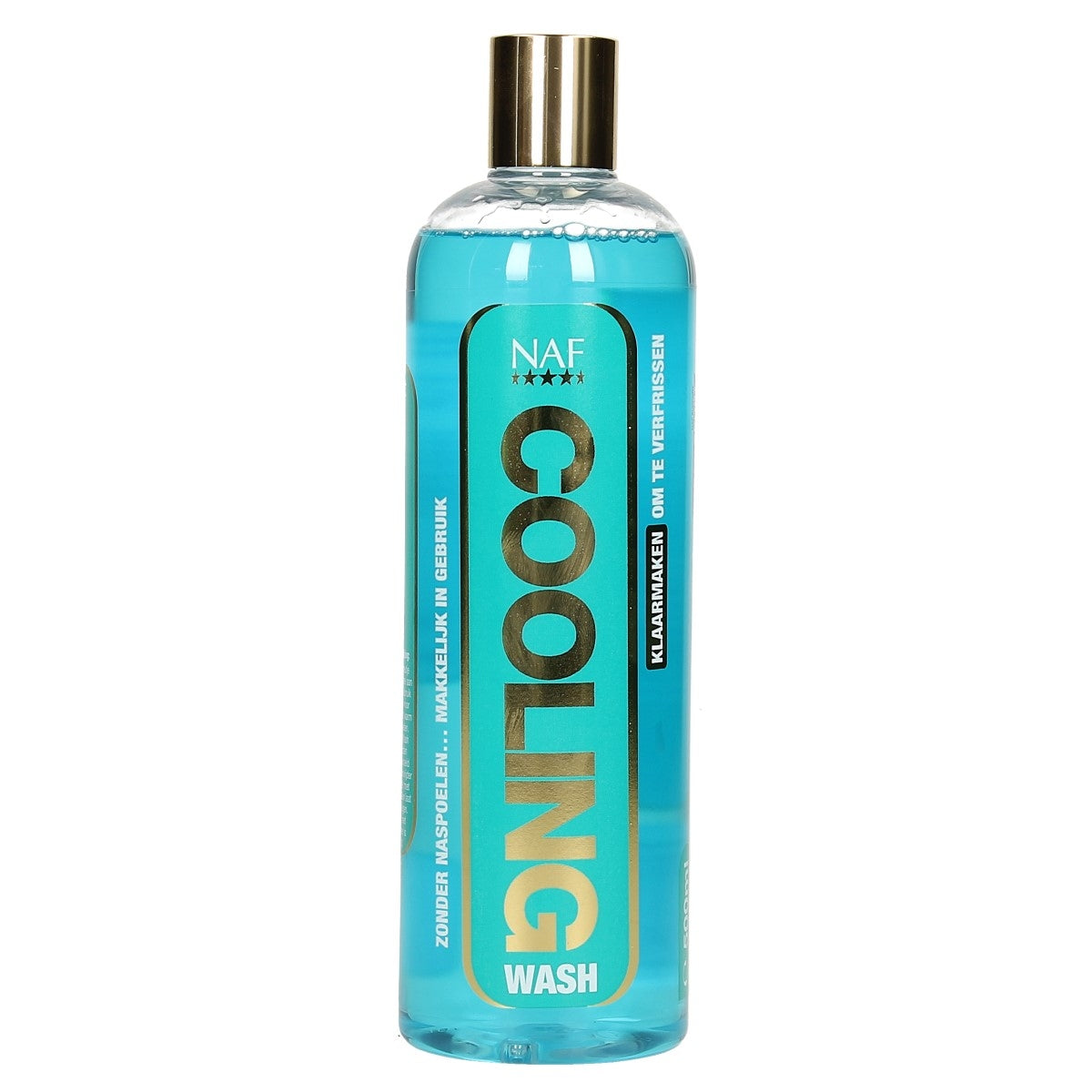 Cooling Wash