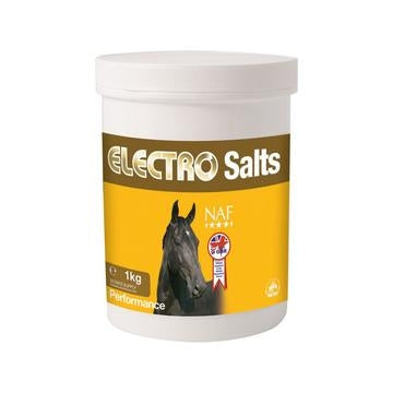 Electro Salts
