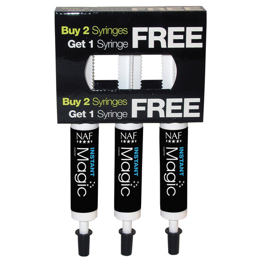 Five Star Instant Magic Syringes