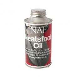 Neatsfoot Oil - 500ml