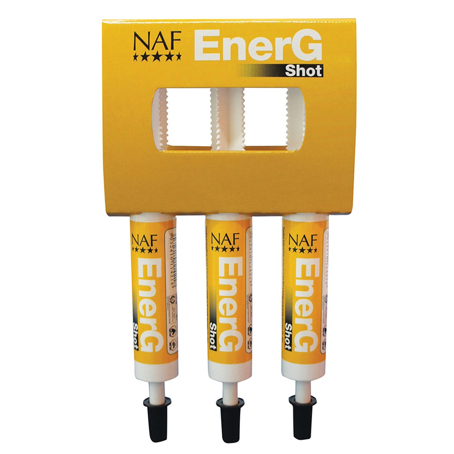 EnerG Shot