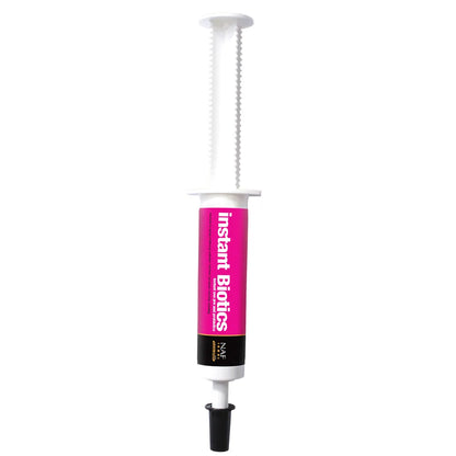 Instant Biotics - Syringe