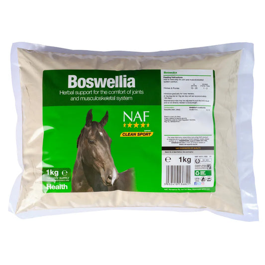 Boswellia - 1kg