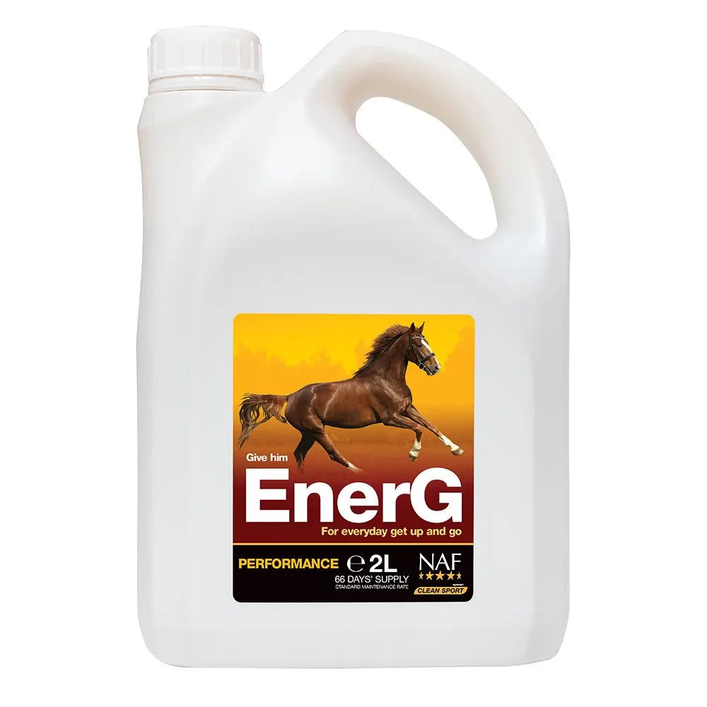 EnerG