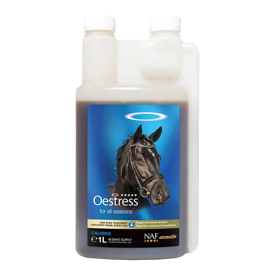 Five Star Oestress Liquid