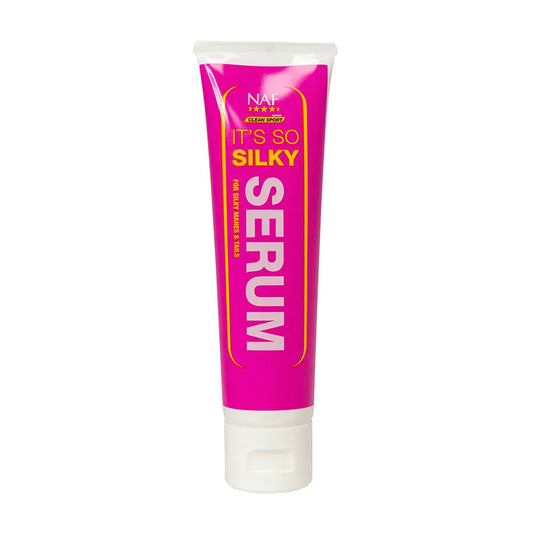 It's So Silky Serum