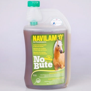 Navilam 'O'
