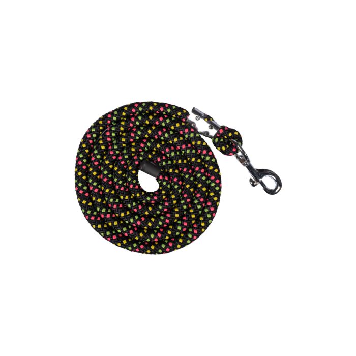 Neon Flash Lead Rope