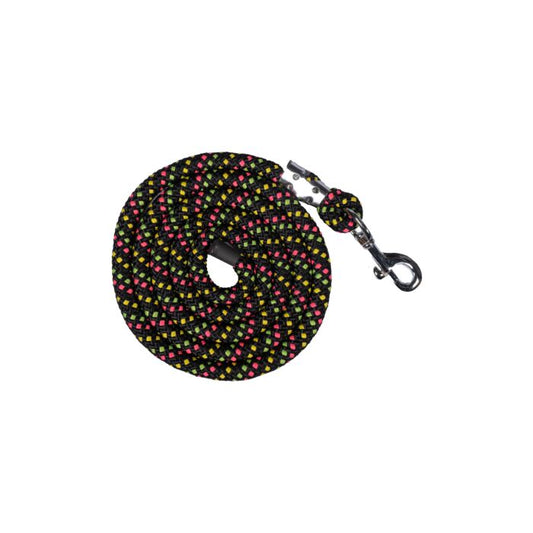 Neon Flash Lead Rope