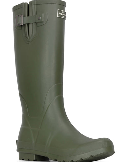 Hoggs of Fife Braemar Pro Wellington Boots