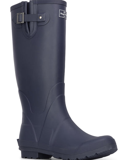 Hoggs of Fife Braemar Pro Wellington Boots