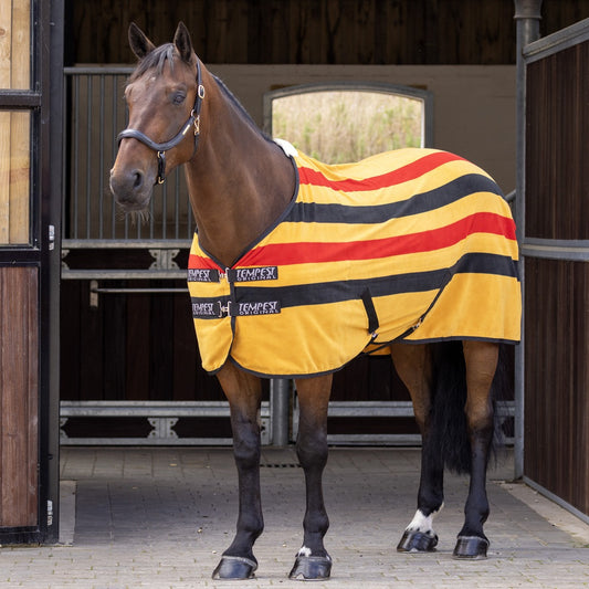 Newmarket Fleece Rug