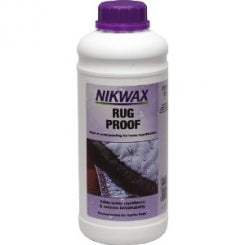 Rug Proof